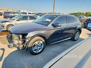 AUDI Q5 PREMIUM