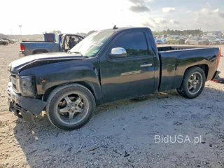 CHEVROLET SILVERADO C1500
