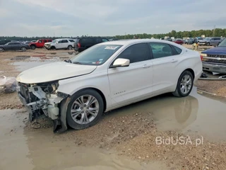 CHEVROLET IMPALA LT
