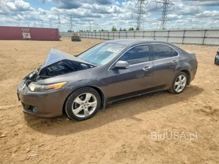 ACURA TSX