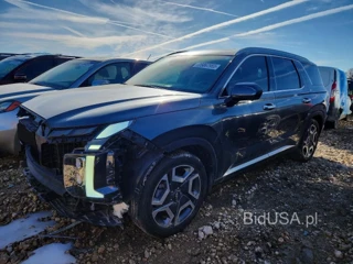 HYUNDAI PALISADE LIMITED
