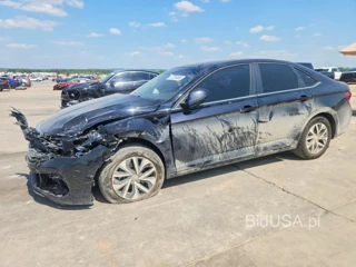 VOLKSWAGEN JETTA S