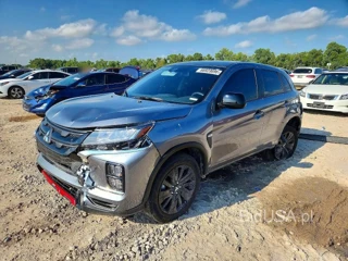 MITSUBISHI OUTLANDER SPORT S/SE