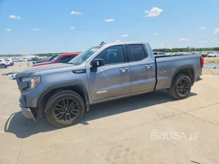 GMC SIERRA LIMITED C1500 ELEVATION