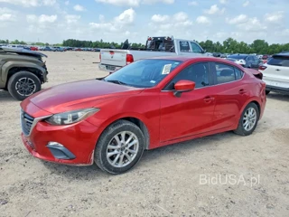 MAZDA 3 GRAND TOURING