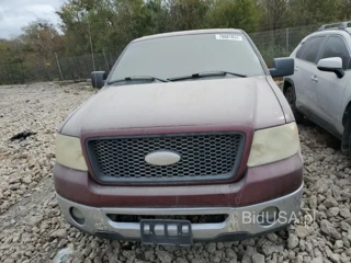 FORD F150 SUPERCREW