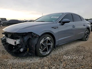 HYUNDAI SONATA SEL