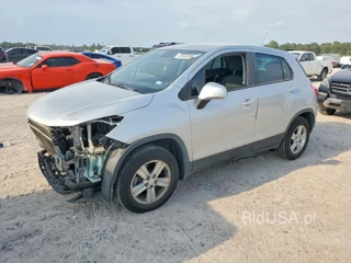 CHEVROLET TRAX LS
