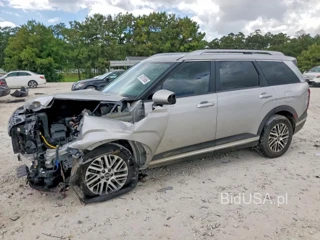 HYUNDAI PALISADE SEL CONVENIENCE