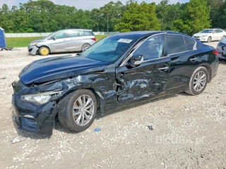 INFINITI Q50 PURE