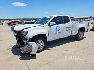 CHEVROLET COLORADO LT