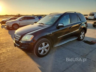 MERCEDES-BENZ ML 350