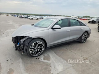 HYUNDAI IONIQ 6 SEL