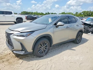 LEXUS NX 350 PREMIUM