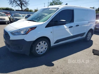 FORD TRANSIT CONNECT XL