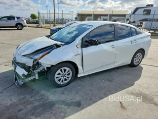 TOYOTA PRIUS TWO