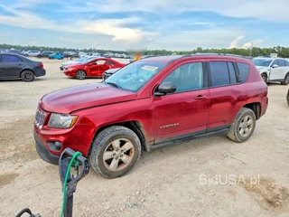 JEEP COMPASS SPORT