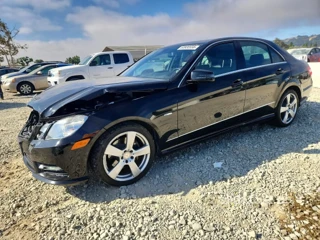 MERCEDES-BENZ E 350