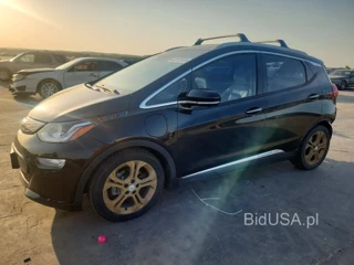 CHEVROLET BOLT EV PREMIER