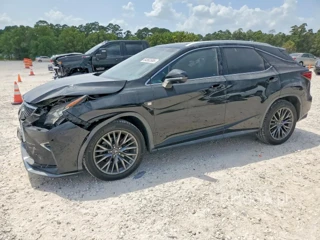 LEXUS RX 350 F SPORT
