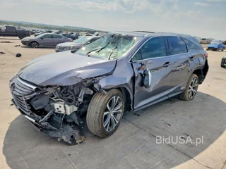 LEXUS RX 450HL BASE
