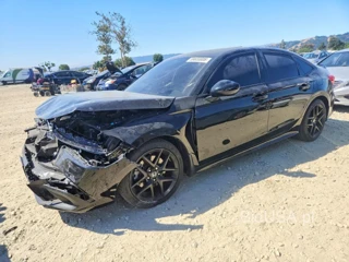 HONDA CIVIC SI