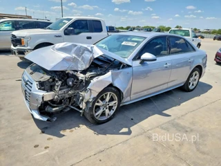 AUDI A4 PREMIUM