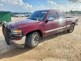 GMC NEW SIERRA C1500