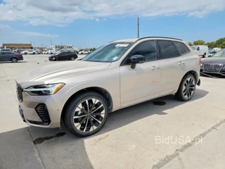 VOLVO XC60 PLUS