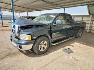 DODGE RAM 1500 ST
