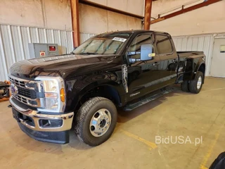 FORD F350 SUPER DUTY