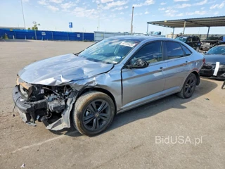VOLKSWAGEN JETTA SE