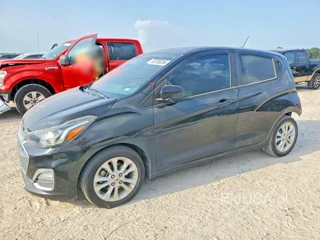 CHEVROLET SPARK 1LT