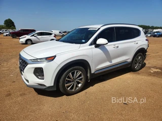 HYUNDAI SANTA FE SEL PLUS 2.4L