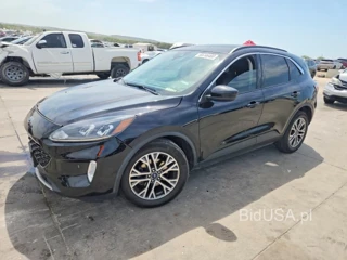 FORD ESCAPE SEL