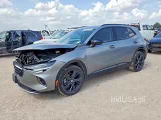 BUICK ENVISION ESSENCE