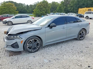 KIA K5 GT LINE