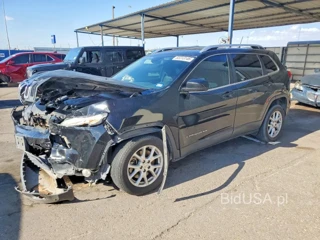 JEEP CHEROKEE LATITUDE