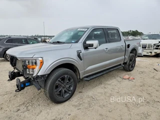 FORD F150 SUPERCREW