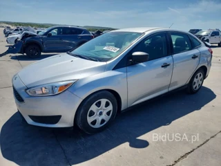 FORD FOCUS S