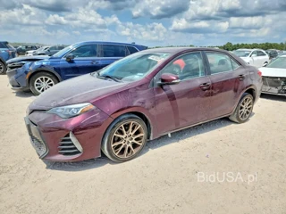 TOYOTA COROLLA 50TH ANNIVERSARY SPECIAL EDITION