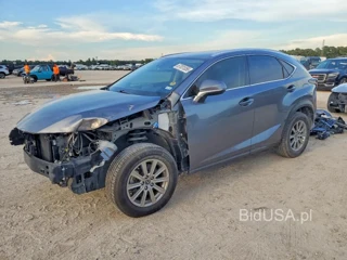 LEXUS NX 300 BASE