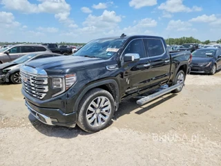 GMC SIERRA C1500 DENALI