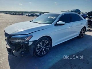 VOLKSWAGEN PASSAT SE