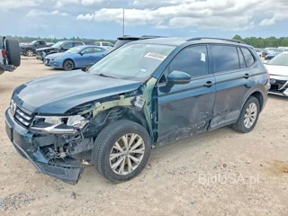 VOLKSWAGEN TIGUAN S