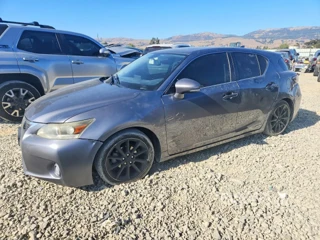 LEXUS CT 200