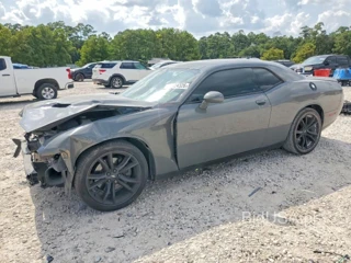 DODGE CHALLENGER SXT