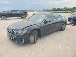 AUDI A6 PREMIUM PLUS