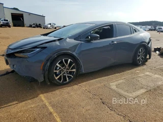 TOYOTA PRIUS PLUG-IN HYBRID XSE PREMIUM