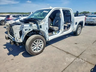 GMC SIERRA C1500 SLT